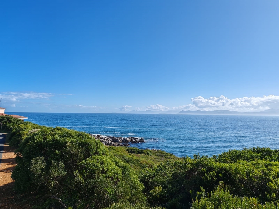 0 Bedroom Property for Sale in De Kelders Western Cape